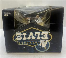 Elvis Presley 3 Las Vegas McFarlane Figure 12